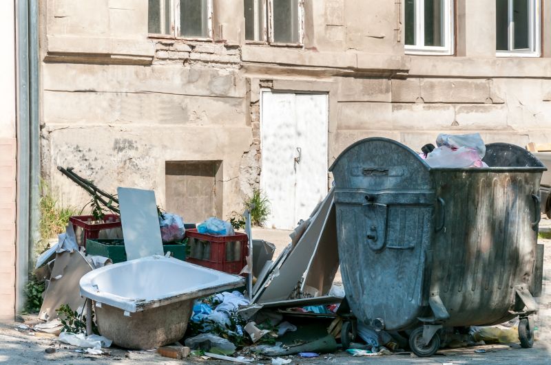 Renovation Junk Removal