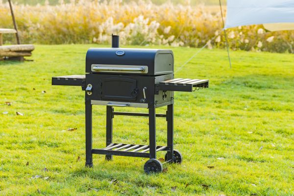 BBQ Removal in Brick